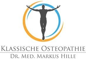Osteopath Dr. med. Hille